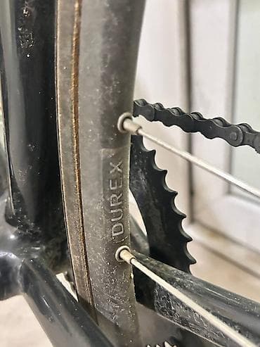 Детские велосипеды: Продаю Обода для фикса или же для шоссейника Обода:ambrosio durex — 2