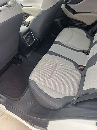 subaru forester афто: Subaru Forester: 2022 г., Вариатор, Бензин, Кроссовер — 4