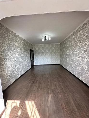 105 серия 3 комнатная: 1 комната, 37 м², 105 серия, 1 этаж, Косметический ремонт — 4