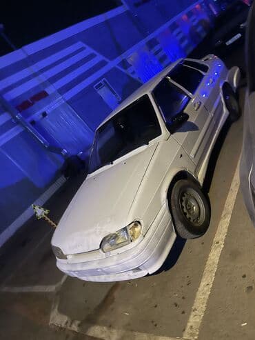 авто с последующим выкупом без первоначального взноса: ВАЗ (ЛАДА) 2115 Samara: 2011 г., Седан — 2