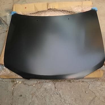 t max: Капот Nissan, Новый, Аналог — 3