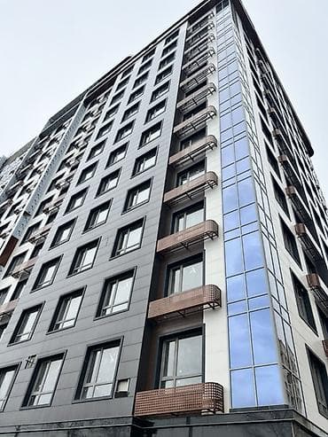 🏡 СРОЧНО ПРОДАЁТСЯ 3-КОМНАТНАЯ КВАРТИРА В БИШКЕКЕ! 🔥 📍 Район: Азия — 1