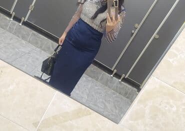 брендовые вещи оригинал: Турецкое платье одевала только один раз купила за 8000. Новое почти! — 1