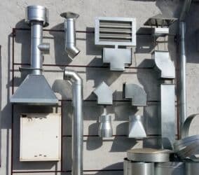 строительство домов из металлоконструкций: Жестяные работы, Изготовление изделий — 9