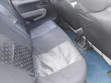 машина жалабат: Honda Capa: 1998 г., 1.3 л, Вариатор, Бензин, Хетчбек — 5