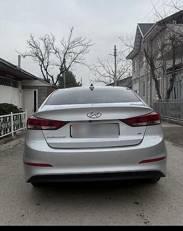 жилетка mango: Сдаю Hyundai Avante, Долгосрочно, Без водителя, | Залог, Водительские права — 3