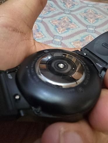 galaxy watch ultra: Привет! 😊 Продаю умные часы Samsung Galaxy Watch 5 pro ⭐ в идеальном — 5