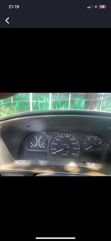 avante md: Ssangyong Musso: 1995 г., 2.9 л, Механика, Дизель, Внедорожник — 10
