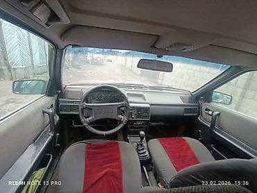 ауди а6 с5: Audi 100: 1990 г., 1.8 л, Механика, Бензин, Седан — 5