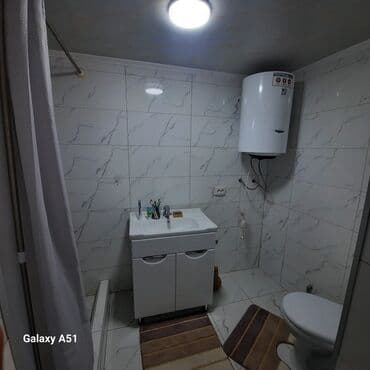 купить дом в беловодске луганской области: Үйдүн жарымы, 80 кв. м, 4 бөлмө, Менчик ээси, Косметикалык оңдоо — 3