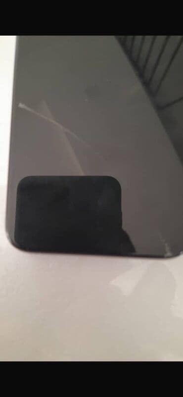 apple watch 5 бишкек: IPhone Xs, Күмүш, 100 % — 6