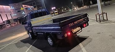 панель авенсис: Легкий грузовик, Kia, Стандарт, 2 т, Б/у — 6
