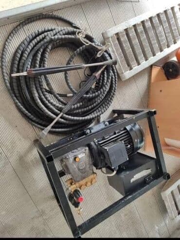 оборудование для автомойки цены в бишкеке: Автомойки — 1