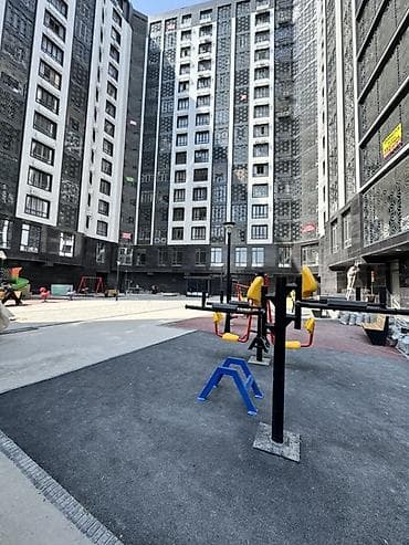 дом плюс: 3 комнаты, 104 м², 3 этаж, Готовая ПСО (под самоотделку) — 2