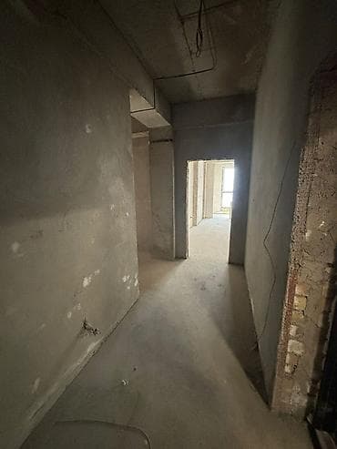 престиж ош: 2 комнаты, 85 м², Элитка, 11 этаж, Готовая ПСО (под самоотделку) — 7