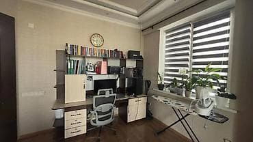 145: 3 комнаты, 85 м², Элитка, 2 этаж, Косметический ремонт — 10