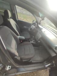 продаю саната: Mazda 2: 2007 г., 1.4 л, Механика, Бензин, Хэтчбэк — 5