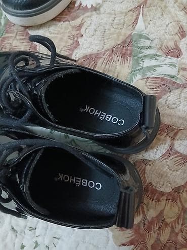 одежды мурской: Комплект, Б/у — 6