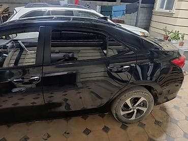 Toyota: Toyota Levin: 2019 г., 1.8 л, Автомат, Гибрид, Седан — 4