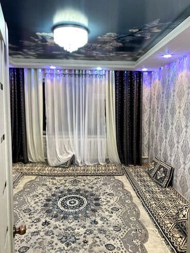 продаю дом ниж аларча: Полдома, 100 м², 5 комнат — 1