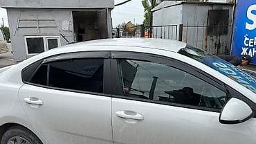 дефлекторы опель зафира: Дефлекторы на автомобили. ветровики — 8