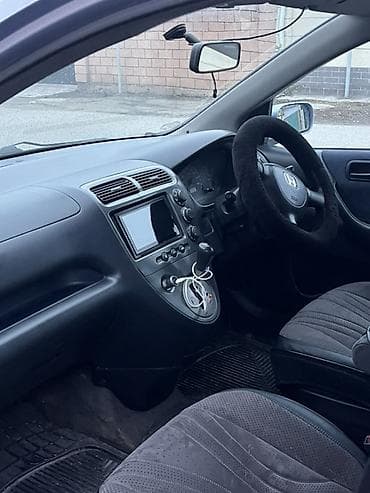 хонда цивик хетчбек: Honda Civic: 2000 г., Бензин, Хэтчбэк — 6