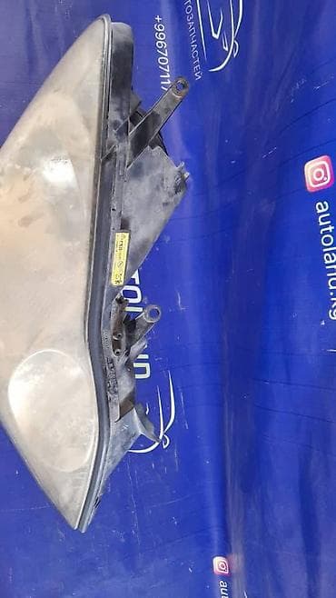 тойота ипсум фара: Передняя правая фара Toyota 2009 г., Б/у, Оригинал, Япония — 3