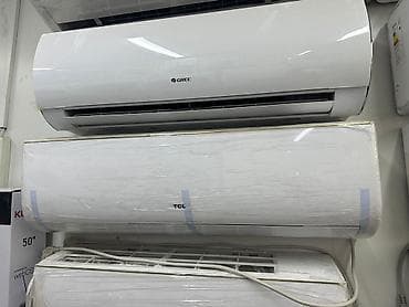 sharp aquos: Сплит‑системы настенного типа - Бренды на выбор: Gree, TCL — 1