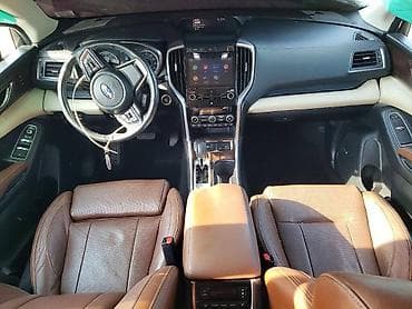 17: Subaru Ascent: 2020 г., 2.4 л, Автомат, Бензин — 4