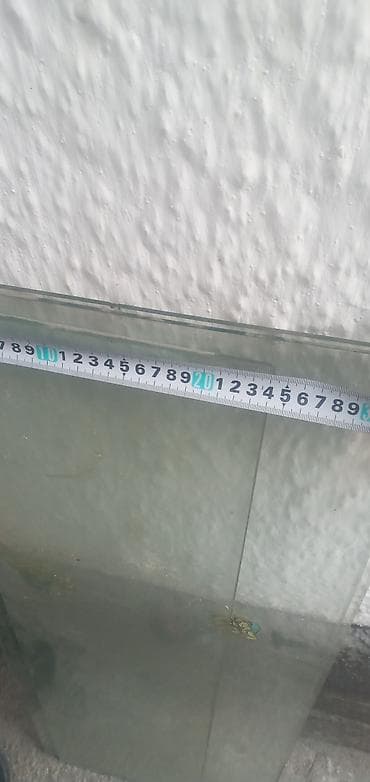 Отдам даромСтеклянные панели (2 шт.) Описание: - Материал: прозрачное at lalafo.kg Отдам даромСтеклянные панели (2 шт.) Описание: - Материал: прозрачное