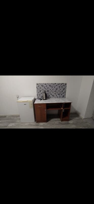 Чистящие средства: Студия, С мебелью частично — 2