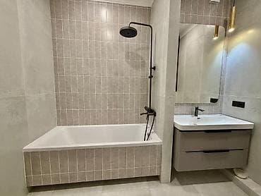 2 комнаты, 48 м², Элитка, 10 этаж, Евроремонт — 7