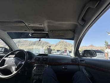 камри генератор: Toyota Avensis: 2004 г., 1.8 л, Автомат, Бензин, Седан — 6