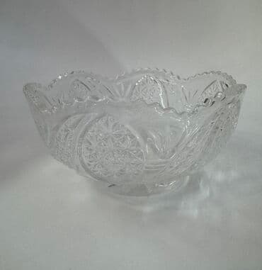 красивые вещи: Продаю новый набор хрустальных вазочек. Набор из 6 штук. Подходит для — 2