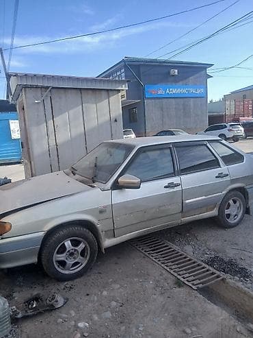 gac aion y 2025: ВАЗ (ЛАДА) 2114: 2014 г. — 1