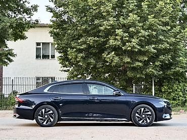электра мото: Hyundai Grandeur: 2021 г., 2.4 л, Автомат, Гибрид, Седан — 5
