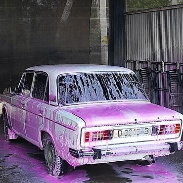 рама зил 131: ВАЗ (ЛАДА) 2106: 1997 г., 1.6 л, Механика, Седан — 4