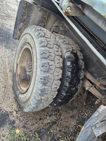 бак на зил: Грузовик, ЗИЛ, Стандарт, 6 т, Б/у — 2