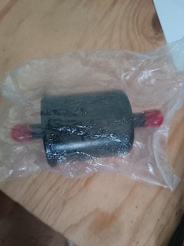 Тормозные системы: Газовые фильтра ГБО — 4