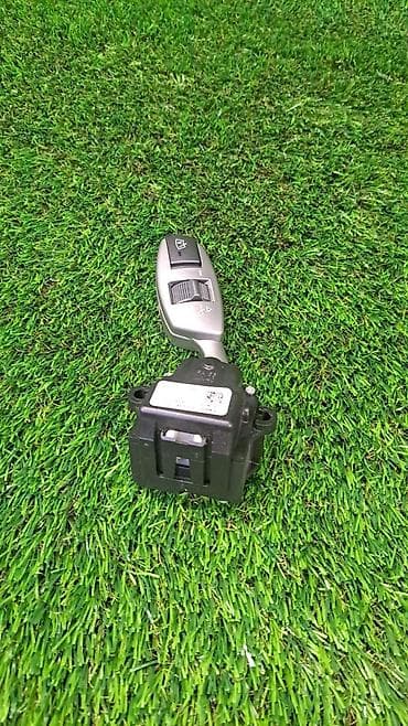 e65: Переключатель дворников Bmw E65 (б/у) ​ Марка: Bmw Модель: E65 Год — 5