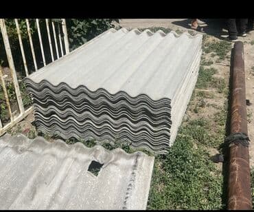 дом на разбор: Демонтаж крыш Больше 6 лет опыта — 2