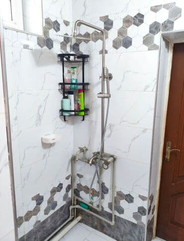 дом продажа мурас ордо: Үй, 60 м², 2 бөлмө, Евро оңдоо — 10