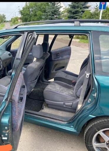 купить дом в кордае свежие объявления: Заднее сиденье, Ткань, текстиль, Toyota 1998 г., Новый, Оригинал, Япония — 2