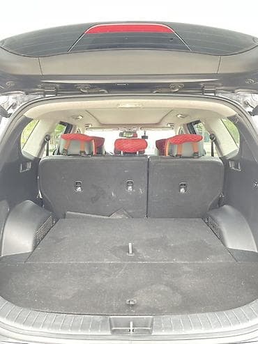 hyundai santa fe 2019: Hyundai Santa Fe: 2019 г., 2.4 л, Автомат, Бензин, Кроссовер — 10