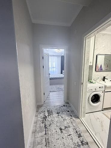 premium development: 2 комнаты, 67 м², Элитка, 7 этаж, Евроремонт — 10
