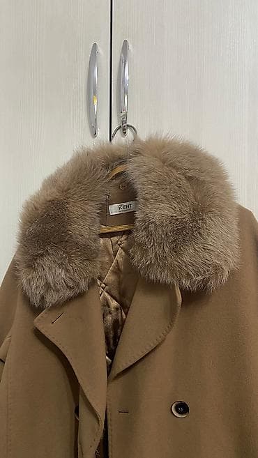 длинный кардиган: Размер 46-48 — 3