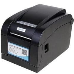 Принтер этикеток xprinter - 350b