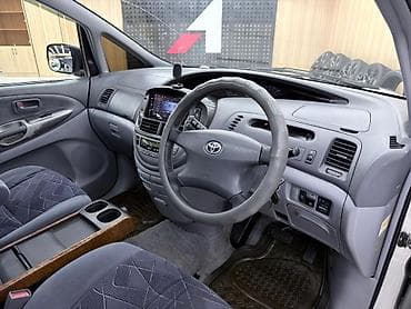 фары на тойота эстима: Toyota Estima: 2000 г., 2.4 л, Автомат, Бензин, Минивэн — 9