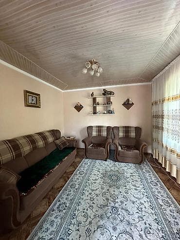 дом отдыха иссык куль: Продается дача Дачный поселок Байтик 33 кв. м. Площадь 4,3соток — 7