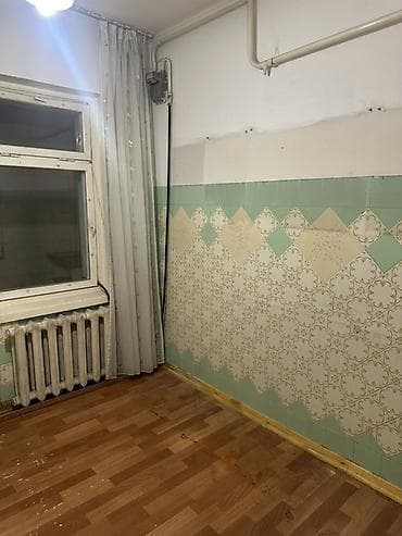 3 комнаты, Собственник, Семейным, от 6 месяцев, Без мебели — 8